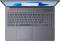 Миниатюра Lenovo IdeaPad Slim 3 16IRH10 Luna Grey 2025 83K2008VRA, фото 2
