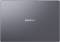 Миниатюра Lenovo IdeaPad Slim 3 16IRH10 Luna Grey 2025 83K2008VRA, фото 3