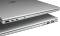 Миниатюра HP EliteBook 8 G1a 16 inch Notebook PC Glacier silver A37M4ET, фото 8