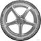 Миниатюра Viking ProTech NewGen 255/40 R18 99Y XL, фото 2