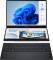Миниатюра ASUS Zenbook DUO (2024) UX8406 Inkwell Gray UX8406CA-QL046W / 90NB14X1-M001N0, фото 2
