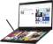Миниатюра ASUS Zenbook DUO (2024) UX8406 Inkwell Gray UX8406CA-QL046W / 90NB14X1-M001N0, фото 8