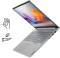 Миниатюра Lenovo ThinkBook 16 G8 IAL Arctic Grey 2025 21SK007GRA, фото 15