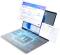 Миниатюра Lenovo ThinkBook 16 G8 IAL Arctic Grey 2025 21SK007GRA, фото 16