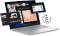 Миниатюра Lenovo ThinkBook 16 G8 IAL Arctic Grey 2025 21SK007GRA, фото 17