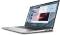Миниатюра Dell Pro 15 Essential Laptop (PV15250) Platinum Silver PV15250_RPLU_003_M_FngPr_WP, фото 4