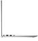 Миниатюра Dell Pro 15 Essential Laptop (PV15250) Platinum Silver PV15250_RPLU_003_M_FngPr_WP, фото 8