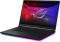 Миниатюра ASUS ROG Strix SCAR 18 (2025) Off Black G835LW-XS100, фото 3