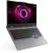 Миниатюра Lenovo LOQ 15AHP10 Luna Grey 2026 83JG00FGRA, фото 9