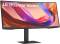 Миниатюра Lg 34' UltraWide Monitor Black 2025 34U650A-B, фото 1