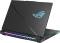 Миниатюра ASUS ROG Strix SCAR 16 (2024) Off Black G634JYR-NM139W, фото 1