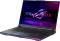 Миниатюра ASUS ROG Strix SCAR 16 (2024) Off Black G634JYR-NM139W, фото 3