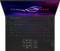 Миниатюра ASUS ROG Strix SCAR 16 (2024) Off Black G634JYR-NM139W, фото 4
