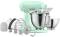 Миниатюра KitchenAid 5KSM195PSESD, фото 2