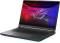 Миниатюра ASUS ROG Strix G16 (2025) Eclipse Gray G615LW-NEBULA007W, фото 3