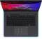 Миниатюра ASUS ROG Strix G16 (2025) Eclipse Gray G615LW-NEBULA007W, фото 4