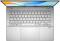 Миниатюра ASUS Vivobook S14 (S3407) Cool Silver S3407VA-LY076W / 90NB1681-M006J0, фото 5
