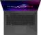 Миниатюра ASUS ROG Strix G16 (2025) G614 Eclipse Gray G614FM-WS94, фото 4