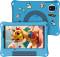 Миниатюра Ulefone Tab A9 Pro Kids 4/128GB 4G Blue 6975326660884, фото 1