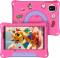 Миниатюра Ulefone Tab A9 Pro Kids 4/128GB 4G Pink 6975326660877, фото 1