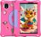 Миниатюра Ulefone Tab A9 Pro Kids 4/128GB 4G Pink 6975326660877, фото 2