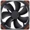 Миниатюра Noctua NF-A14iPPC-24V-3000 SP IP67 PWM, фото 1