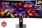 Миниатюра MSI Monitors MPG 341CQR QD-OLED X36 Black MPG_341CQR_QD-OLED_X36, фото 1