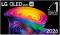Миниатюра Lg 77 OLED evo AI C6 4K Smart 2026 OLED77C64LA, фото 1