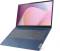 Миниатюра Lenovo IdeaPad Slim 3 15AMN8 Abyss Blue 2025 82XQ012HUS, фото 1