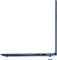 Миниатюра Lenovo IdeaPad Slim 3 15AMN8 Abyss Blue 2025 82XQ012HUS, фото 7