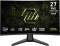 Миниатюра MSI Monitors MAG 274CF X24 MAG_274CF_X24, фото 1