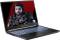 Миниатюра DREAM MACHINES RT5070 Gaming Notebook (V255ENP) Black RT5070-15UA29, фото 4