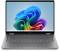 Миниатюра HP OmniBook X Flip 2-in-1 Laptop Next Gen AI 14-kb0023dx Meteor silver D3KN6UA, фото 7
