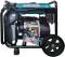 Миниатюра Konner&Sohnen Inverter Generator 8kW KS 8100iE 1/3 ATSR, фото 3