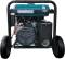 Миниатюра Konner&Sohnen Inverter Generator 8kW KS 8100iE 1/3 ATSR, фото 4