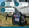 Миниатюра Konner&Sohnen Inverter Generator 8kW KS 8100iE 1/3 ATSR, фото 7