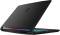 Миниатюра MSI Katana 15 HX B14WFK Custom Black B14WFK-605XPL|10M2W11H, фото 1