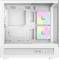 Миниатюра GAMEMAX NEX C51 White NEX C51 WH, фото 2