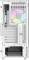 Миниатюра GAMEMAX NEX C51 White NEX C51 WH, фото 5