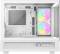 Миниатюра GAMEMAX NEX C31 White NEX C31 WH, фото 2