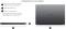 Миниатюра Dell XPS 14 Laptop (DA14260) Graphite 2026 T1HYD, фото 19