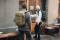 Миниатюра THULE Aion Travel Backpack 28L TATB128 (Nutria) 3204722, фото 14