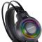 Миниатюра ColorWay GlowCore RGB Black CW-HPG02BK, фото 1
