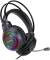 Миниатюра ColorWay GlowCore RGB Black CW-HPG02BK, фото 2