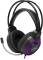 Миниатюра ColorWay GlowCore RGB Black CW-HPG02BK, фото 4