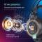 Миниатюра ColorWay GlowCore RGB Black CW-HPG02BK, фото 14