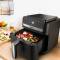 Миниатюра Tefal Easy Fry Mega Compact EY8618E0, фото 6