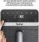 Миниатюра Tefal Easy Fry Mega Compact EY8618E0, фото 16