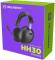 Миниатюра HATOR Hellyberry HH30 Wireless Black HH30_wireless_BV, фото 9