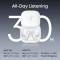 Миниатюра ANKER SoundСore Liberty Buds White D1200G21, фото 9